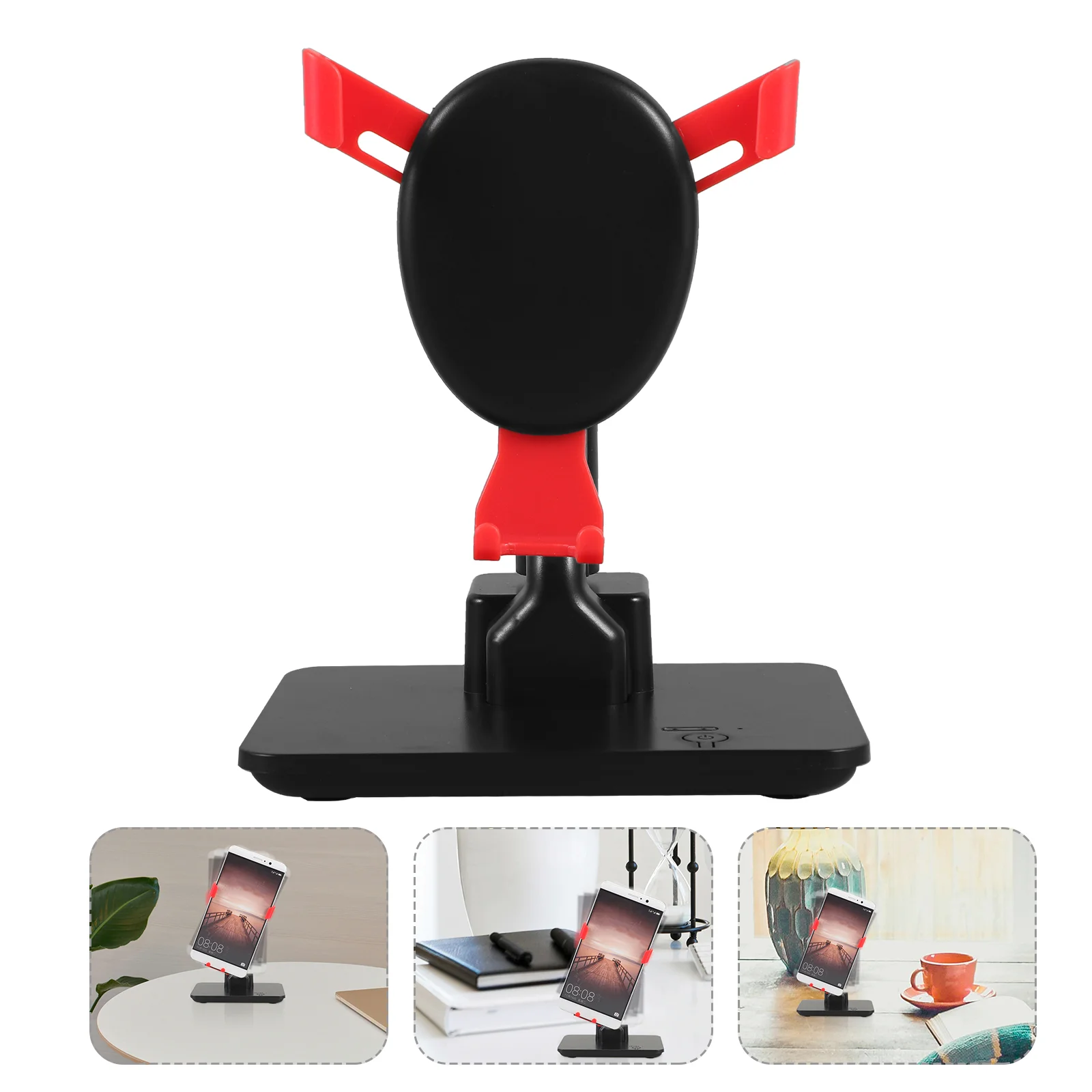 

Mobile Phone Swing Step Counter Shake Wiggle Device Shaking Accessories for Holder Running