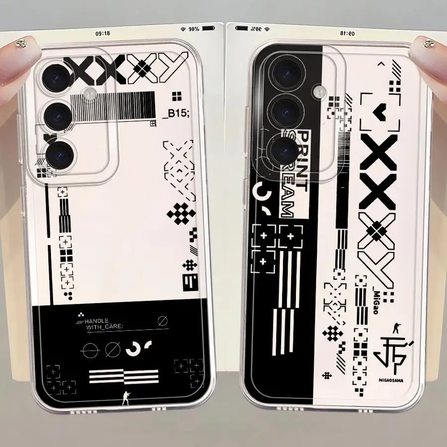 Phone Cover Case Fo…