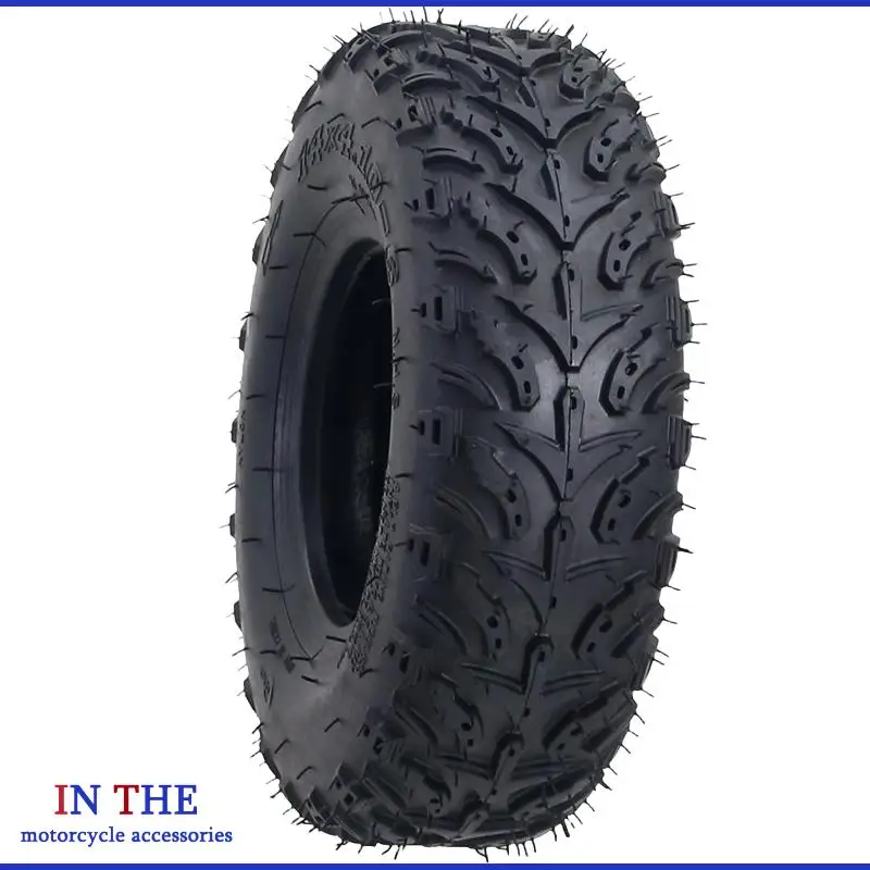 High quality wear-resistant 14x4.10-6 tires go kart beach bike tires 6-inch 14x4.10-6 vacuum tire accessories