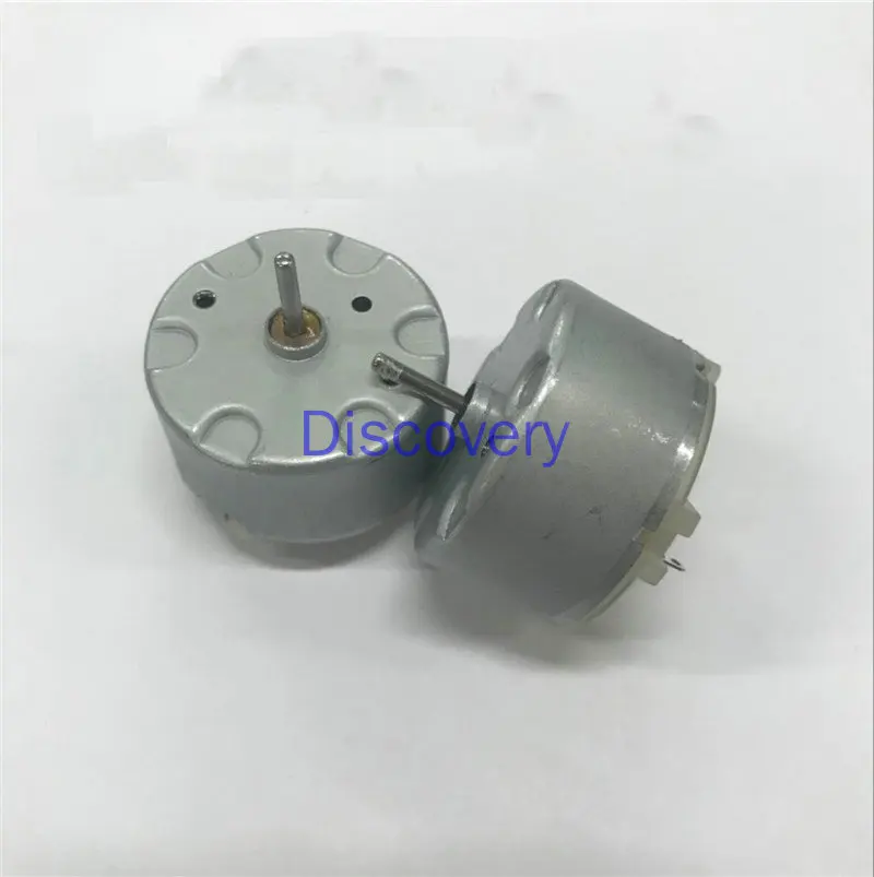 Accesorios de alimentador de tornillo placa ajustable máquina de tornillo placa de circuito del Motor 615 619