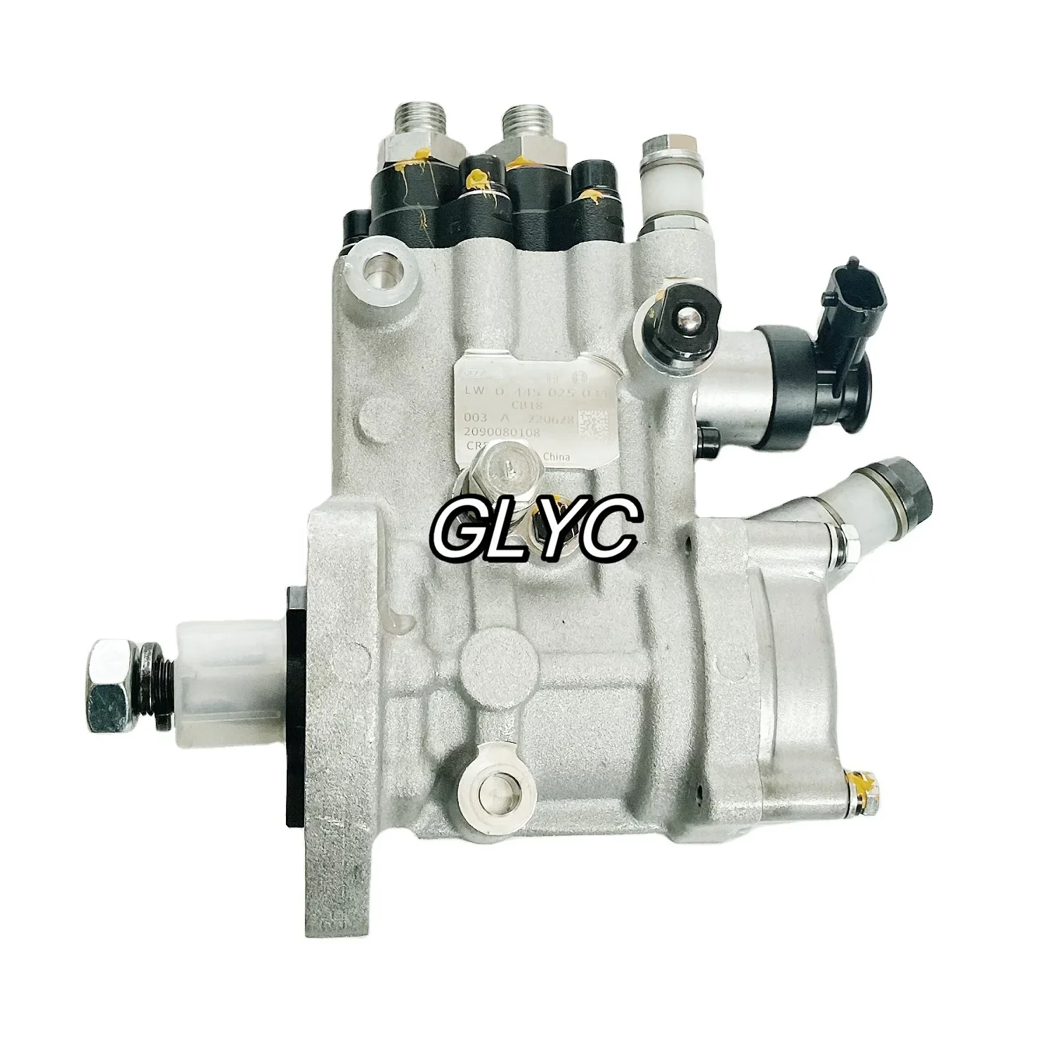 High Quality CB18 F… - image