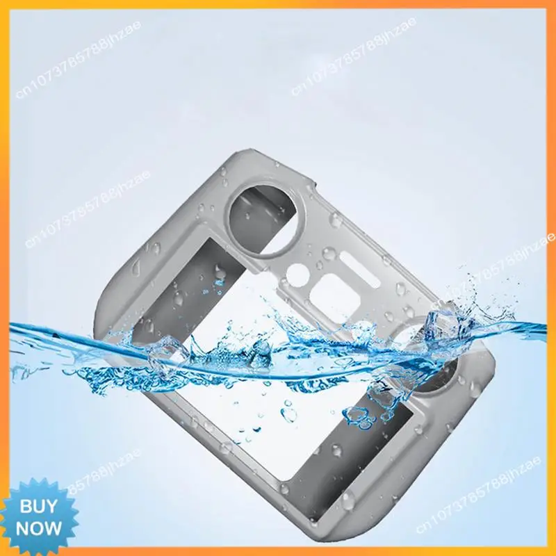 

A10R 1 PCS Remote Control Silicone Cover Anti-Skid Protective Cover Outdoor Drone Accessories