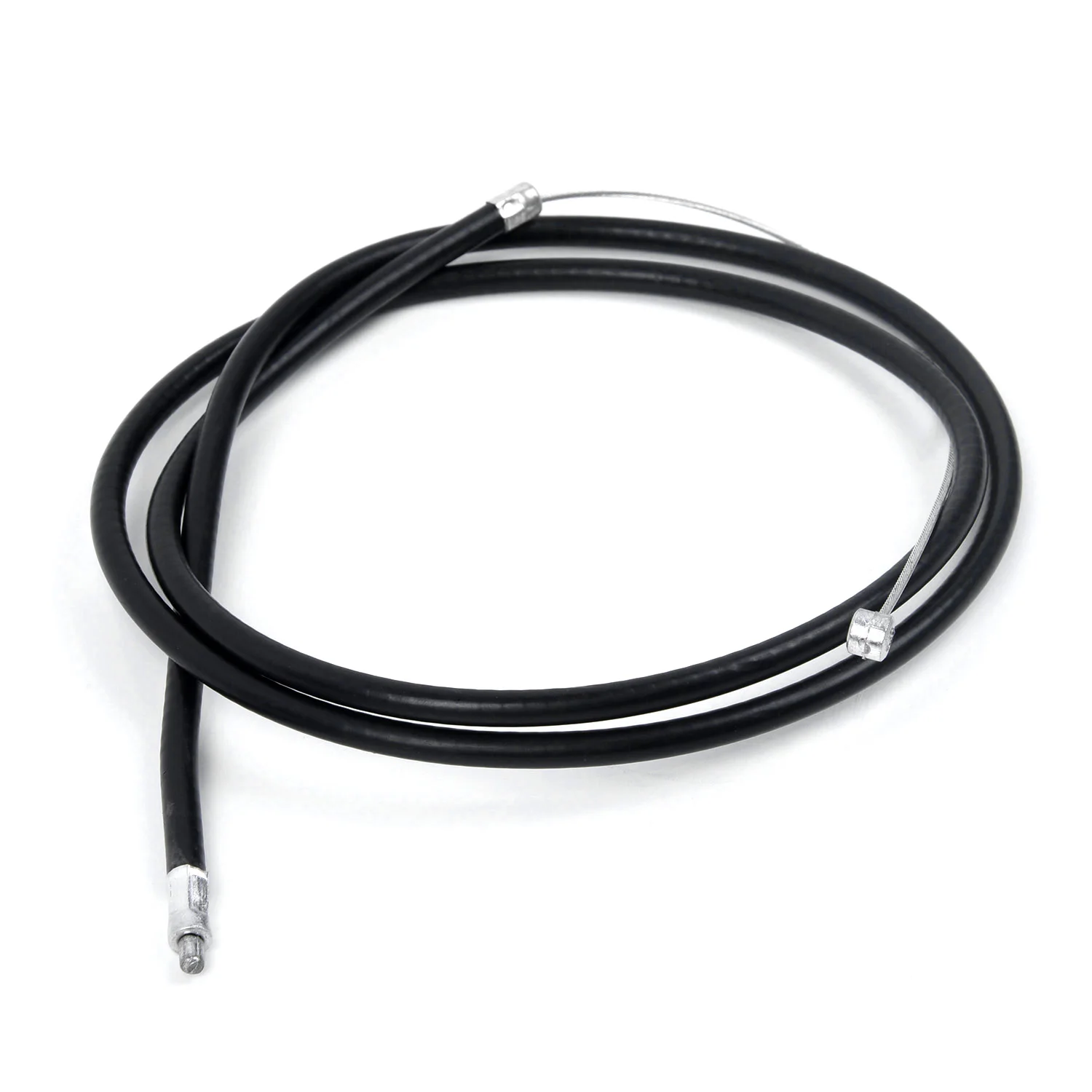 Imagem -03 - Cabo de Gatilho do Acelerador para Stihl Fs75 Fs80 Fs80r Fs85 4137180-1109 Aparador de Cordas Peças Cortador de Grama Jardim