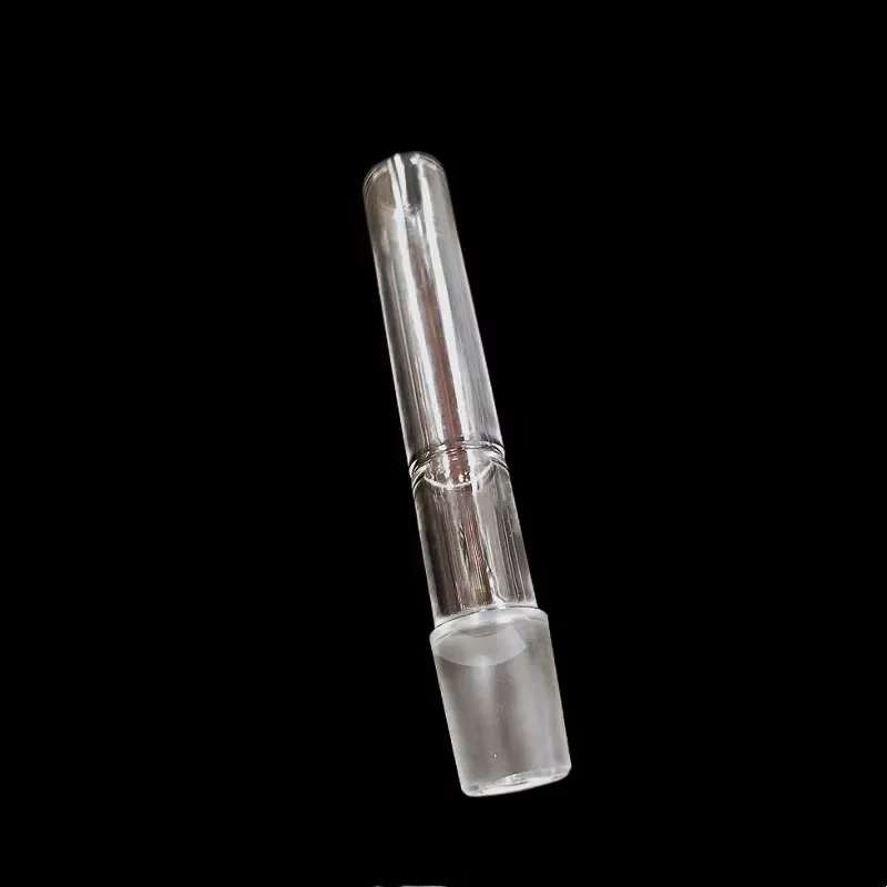 

Rotary Evaporator Shaft Vapor Tube 29/32 Glass Shaft Connector for Heidolph Evaporator Lab Glassware