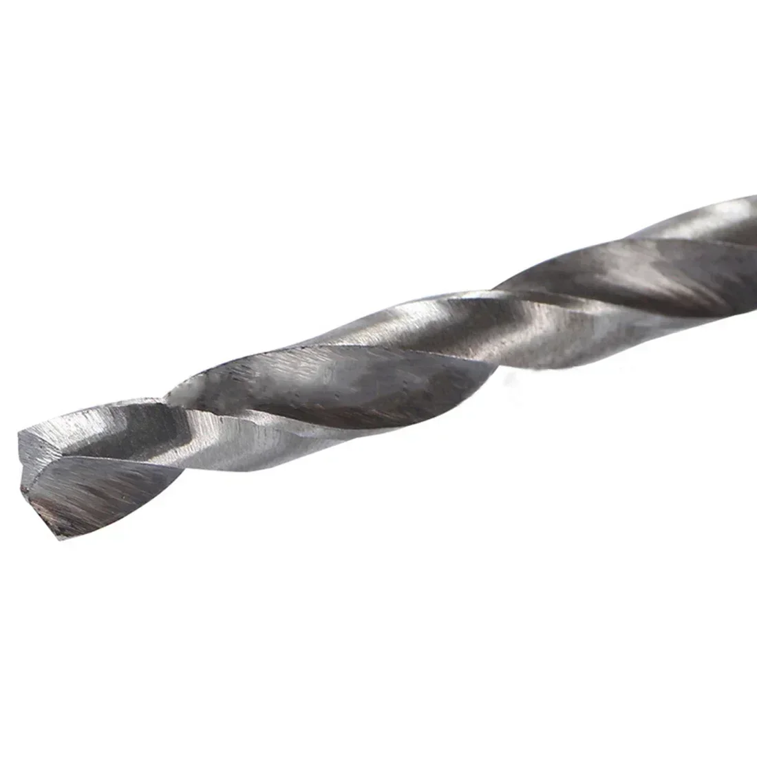 5pcs Extra Long 150mm HSS Drill Bits For Metal Wood Working Steel Hole Drilling Tools Straight Shank 2-5mm Twist-Drill Bits
