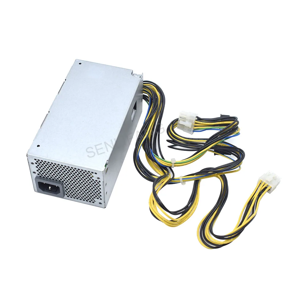 Imagem -05 - Fonte de Alimentação do Computador para Lenovo 10pin 380w Psu Pck014 B460 P340 510 E77 M6600 Tfx Sp50h29603 5p50v03183 Novo