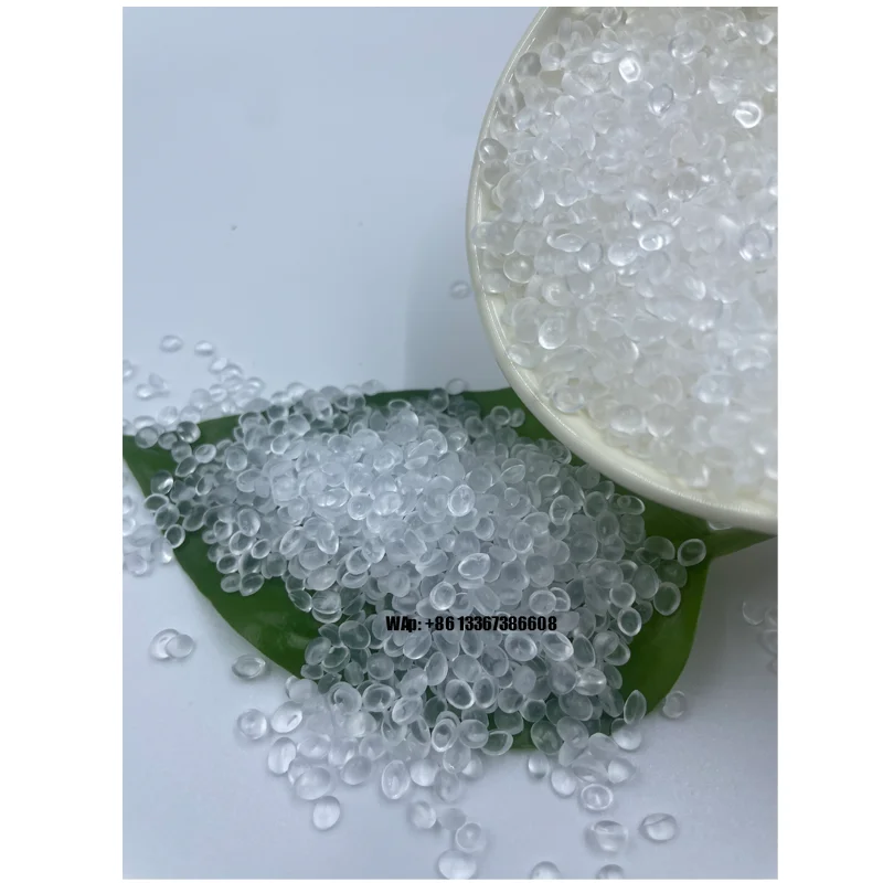 

Hot Selling High Quality Polymer Polylactic Acid Resin Granules for Medical Grade Food Grade Fibers in Power Tool Accessories