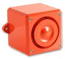 YA30/D/RF Marine Alarm/Siren 24VDC 100dB