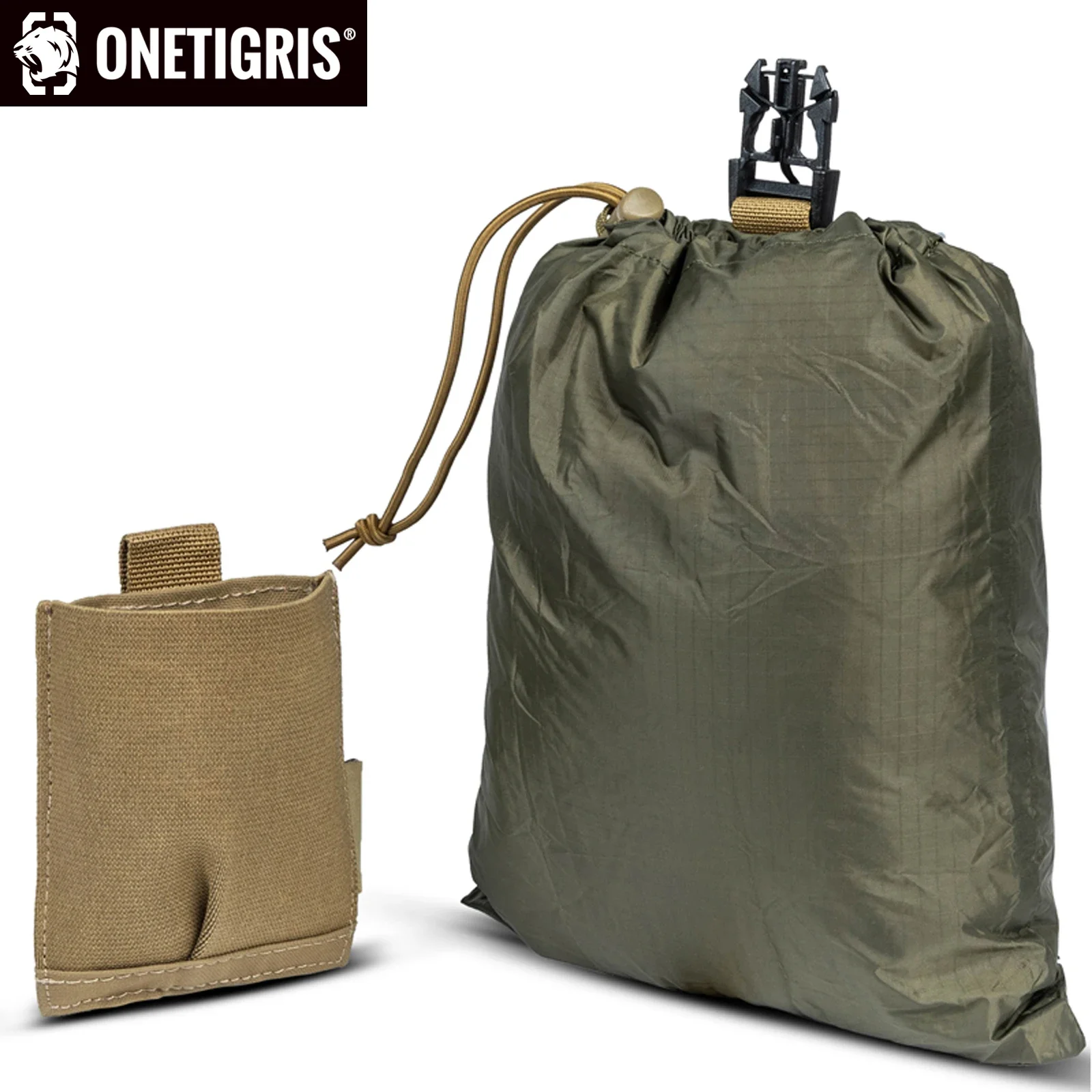 Onetigris Dump Pouc… - image