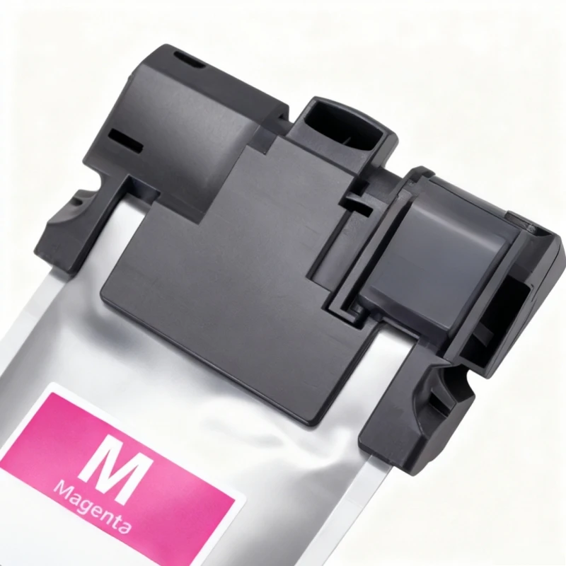 Kompatibel für Epson WorkForce Pro WF-C5210DW WF-C5290 WF-C5710 WF-C5790 Drucker 4 Farben Tintenpatronen T9451 T9452 T9453 T9454