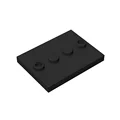 black-20pcs