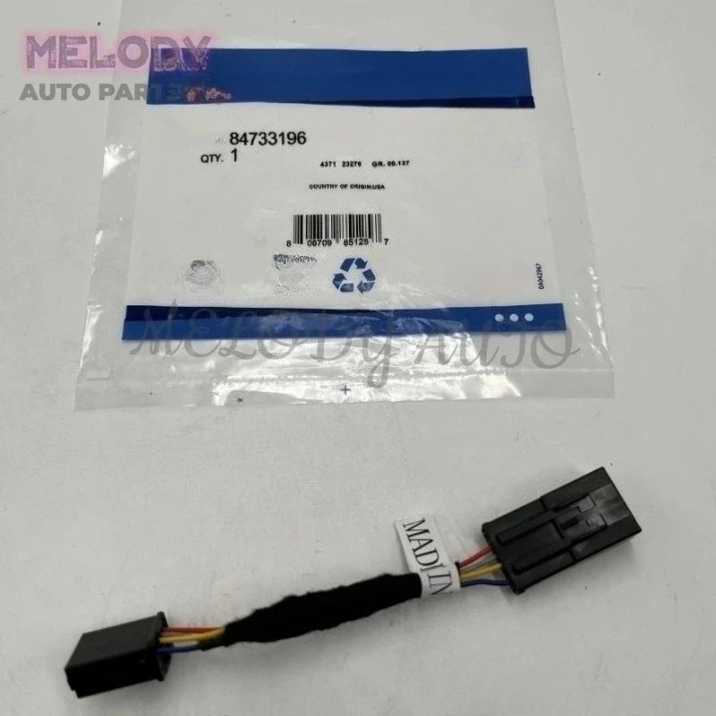 

84733196 жгут проводов рычага переключения передач для Chevrolet Malibu Volt 2016 2017, для GMC Acadia 2017-2019