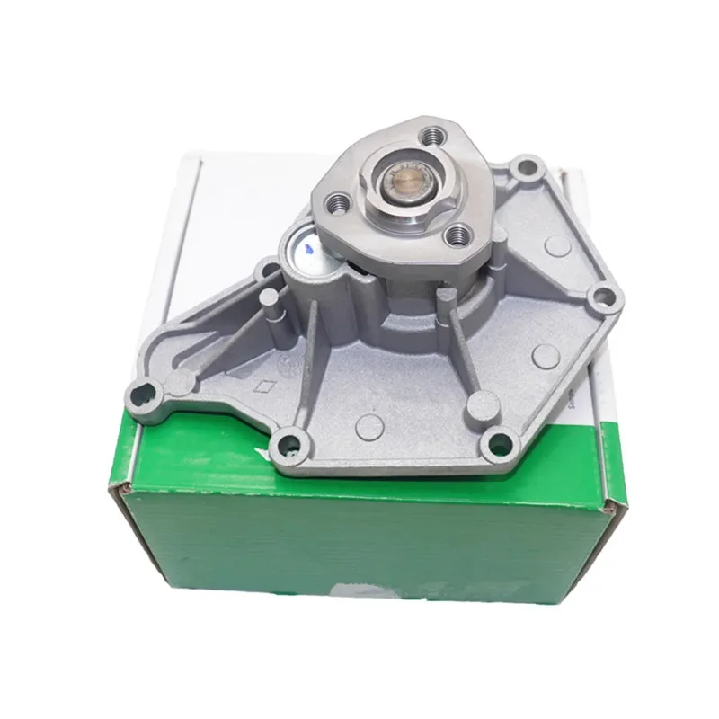 06E121018A Water Pu… - image