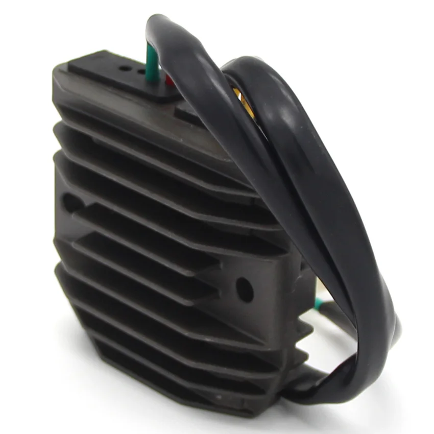 OEM: 31600-KTW-901 Motorrad 12 V Spannungsreglergleichrichterteile für Honda SH300 2007 2008–2009 Motorradzubehör – Detail 2
