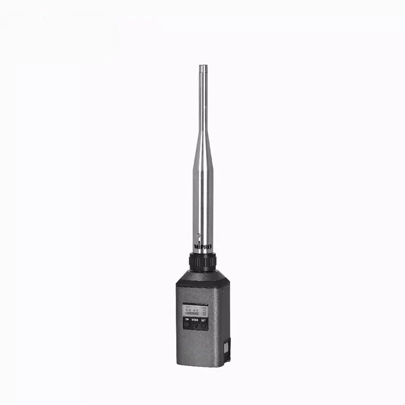 MM100 Measurement Dedicated Omnidirectional Condenser Microphone Musical Instrument Pickup Microphone High Sensitivity