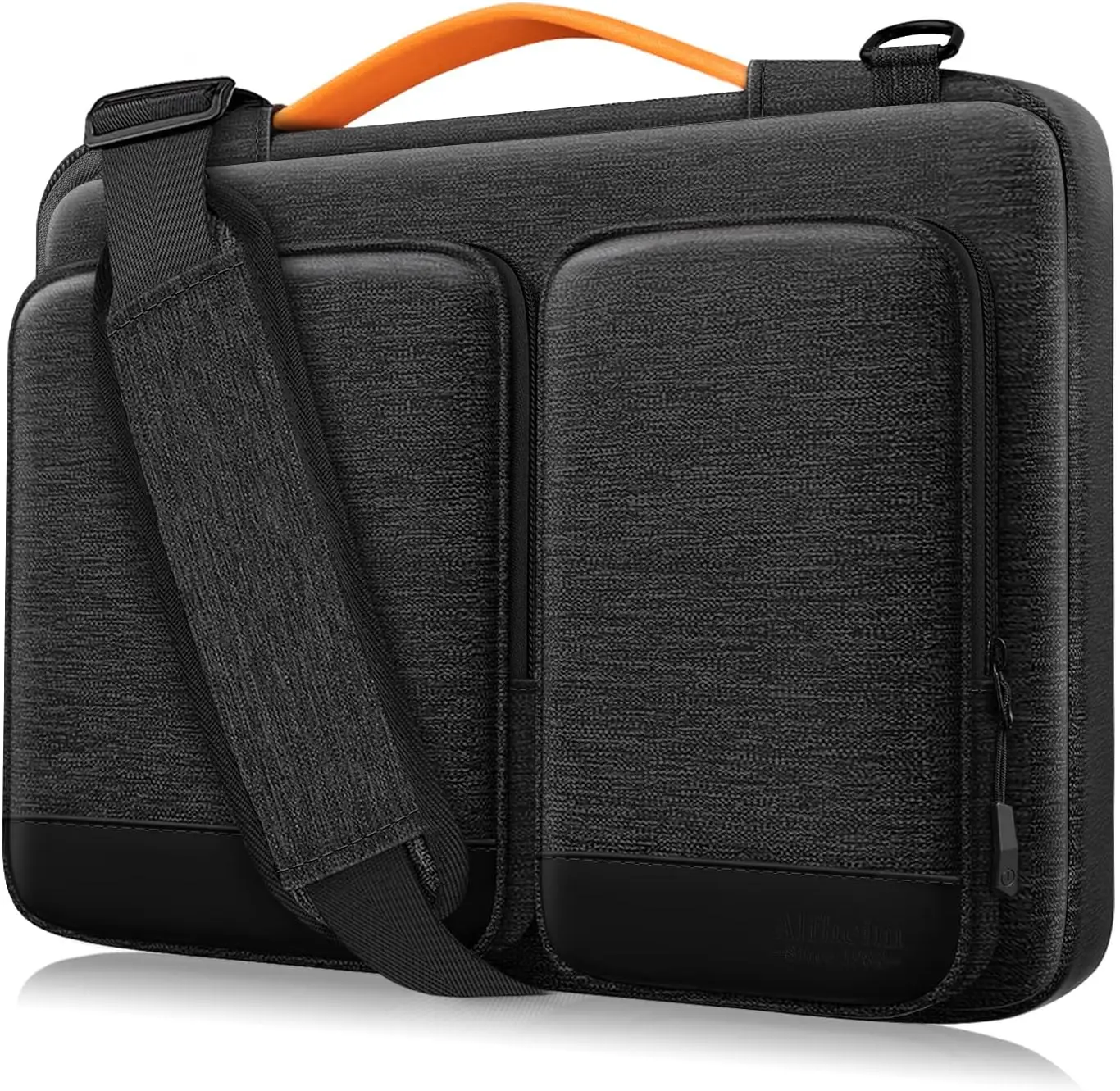 

15.6-16 inch Laptop Case Sleeve, Waterproof & Shock-Resistant, Lightweight 360° Protection for MacBook 16'' M1/M2/M3 Pro/Max