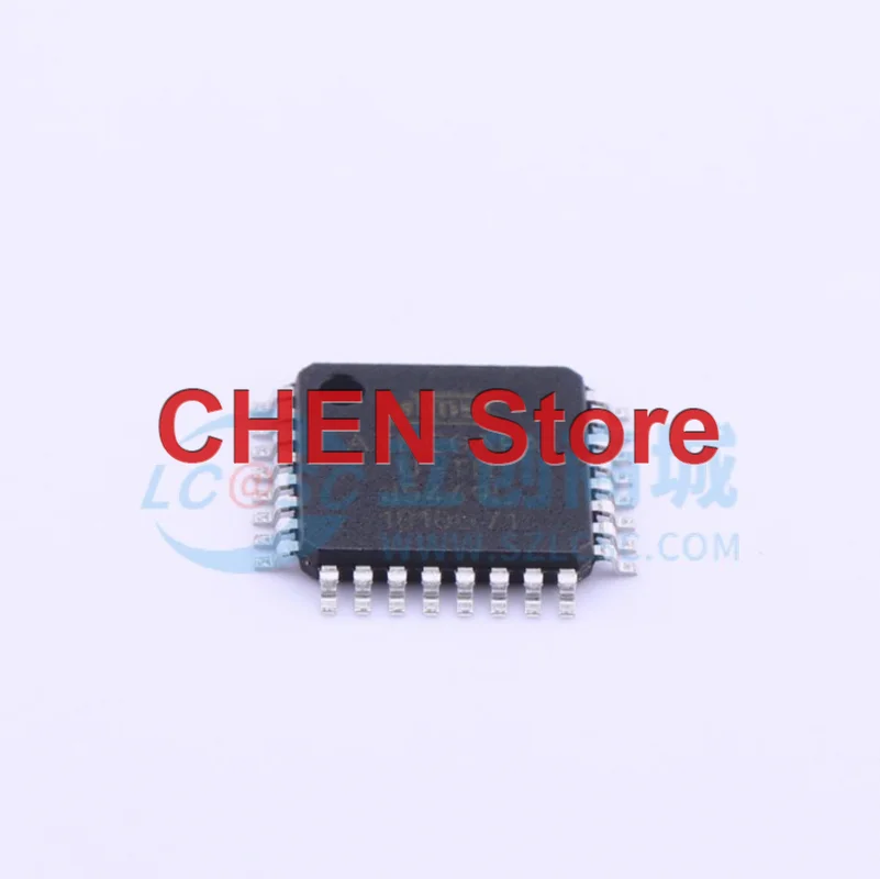 

6PCS NEW ATMEGA8A-AU TQFP-32 Microcontroller chip Electronic Components In Stock BOM Integrated Circuit