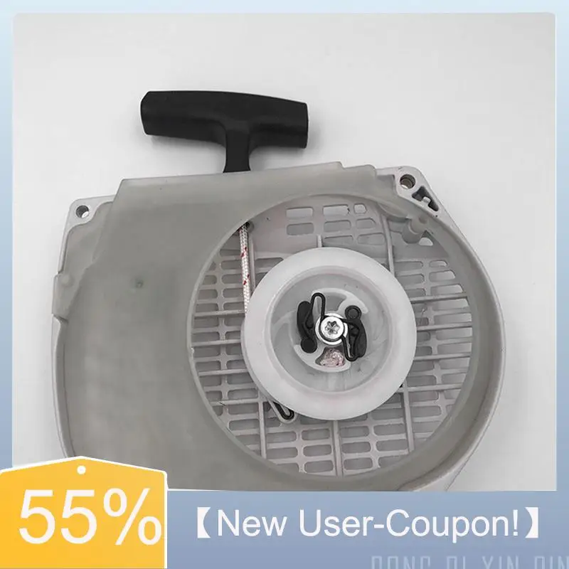 

【Fast Delivery】The Recoil Starter Assembly Of Chainsaw Is Suitable For STIHL MS382 Chainsaw Accessories