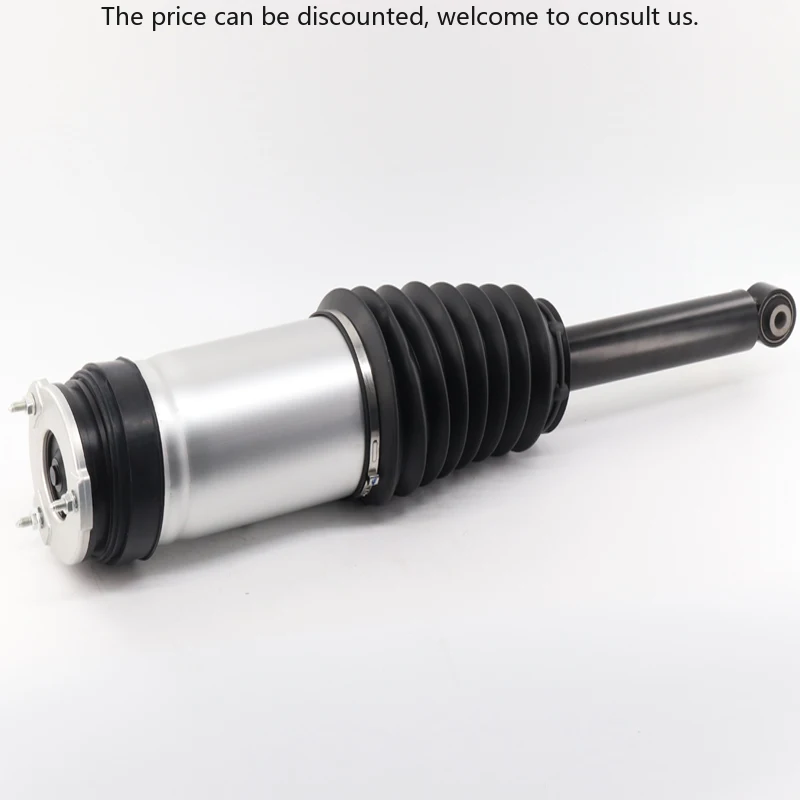 

Front Left Brand New Diesel Shock Assembly Front Suspension System Air Shock Absorption Left/Right Shock OEM LR057700 LR057699