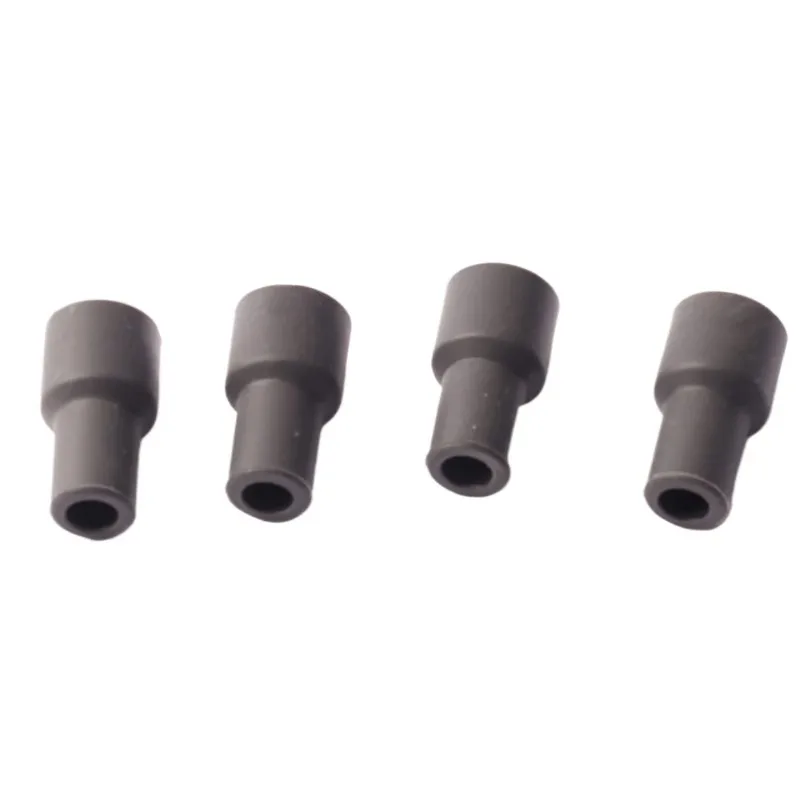 

OEM 90919-11009 4Pcs Ignition Coil Rubber Boots for Toyota Yaris