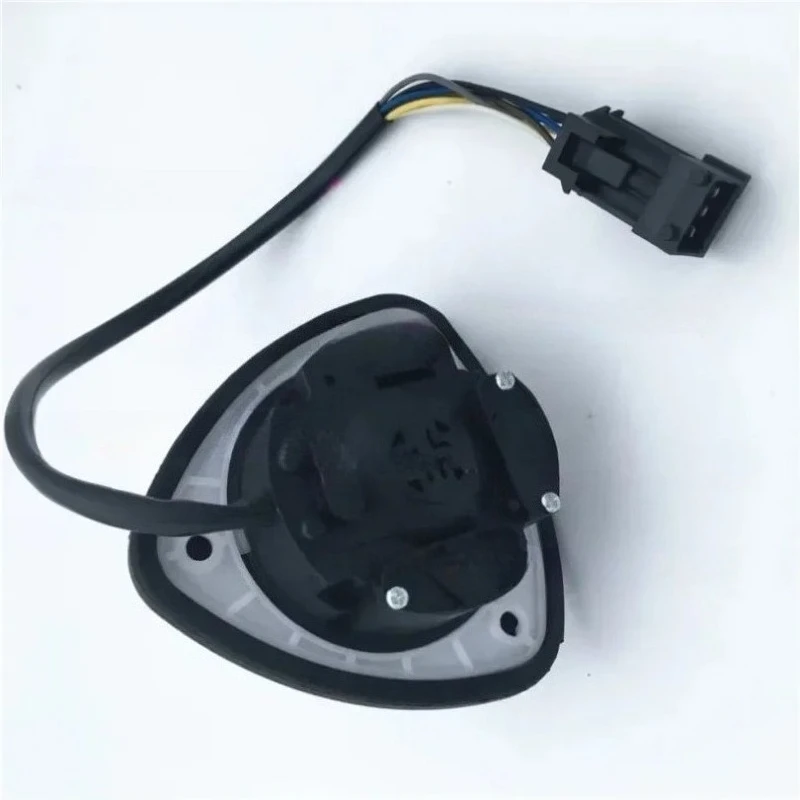 จอยสติ๊ก 7919040042 7919040042F สำหรับอะไหล่รถยกไฟฟ้า LINDE