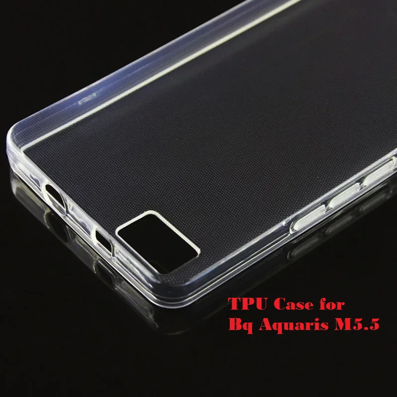 Bq M5.5 Case Soft T… - image