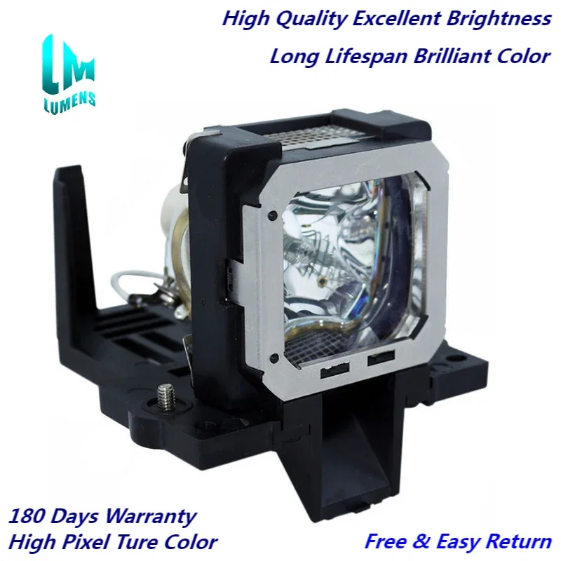 

Long Life PK-L2210U PK-L2210UP for JVC DLA-F110 RS30 RS40U RS45U RS50 RS55 (mercury free, powered by led)