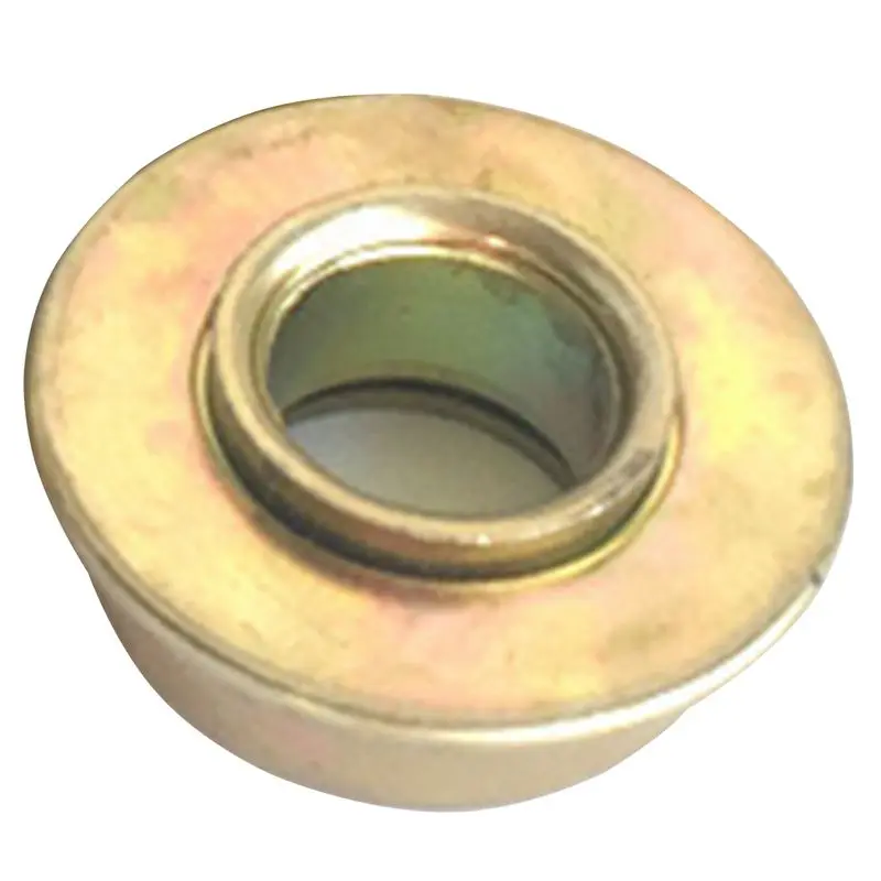 6X Diving Fork Bearing Inner Diameter 1/2 Inch 12.7X27x30mm Wheelchair Accessories H009 / H005 Wheelchair Bowl Bearing