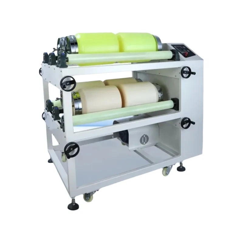 FOB Price Jar Mill Horizontal Ball Mill Machine Lab Roll Ball Mill Machine  Roller Mixer Eight Station Deposit