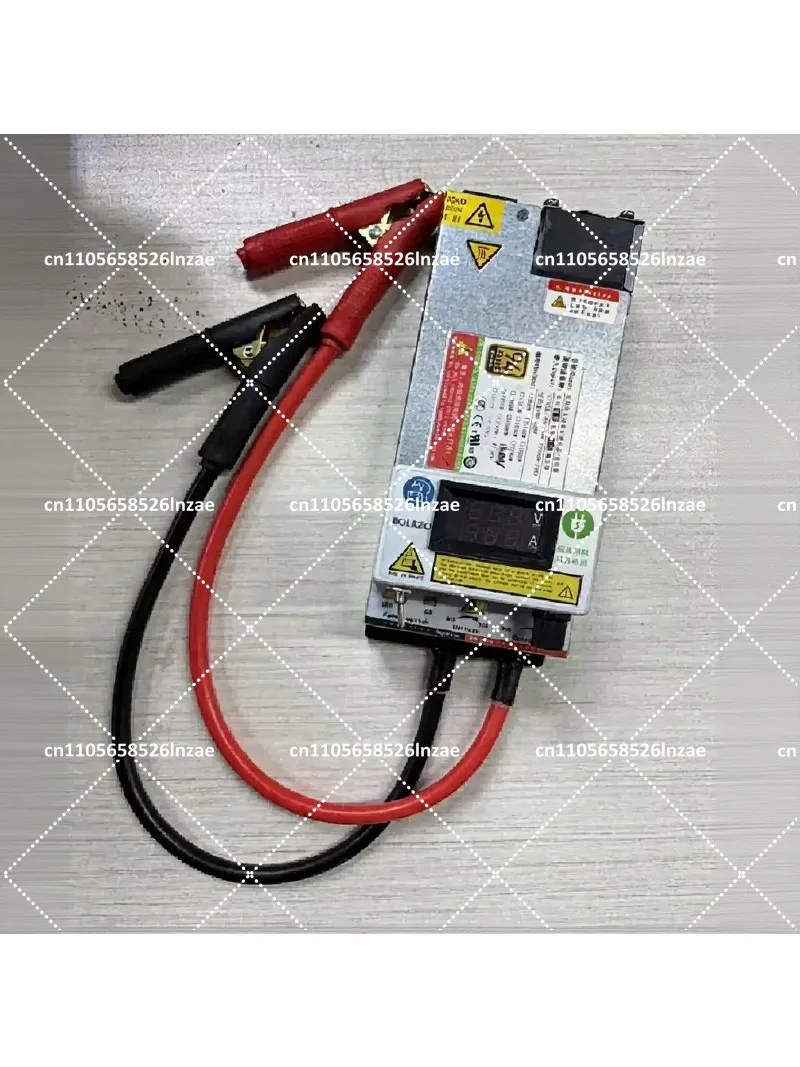 12.6V 14.6V 100A 120A  Charger for Car Programming Audio Adjustment Supply High Power RV Charging
