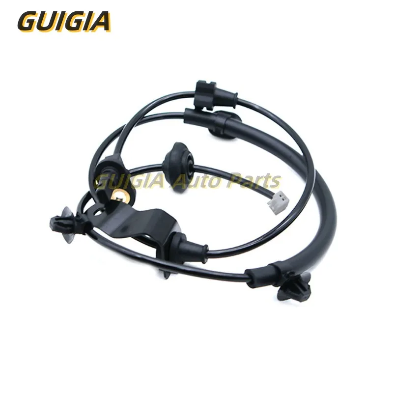 57470-TJ0-M01 новый датчик скорости заднего правого колеса ABS для Honda City Fit 57470TJ0M01 Высококачественные автомобильные запасные части
