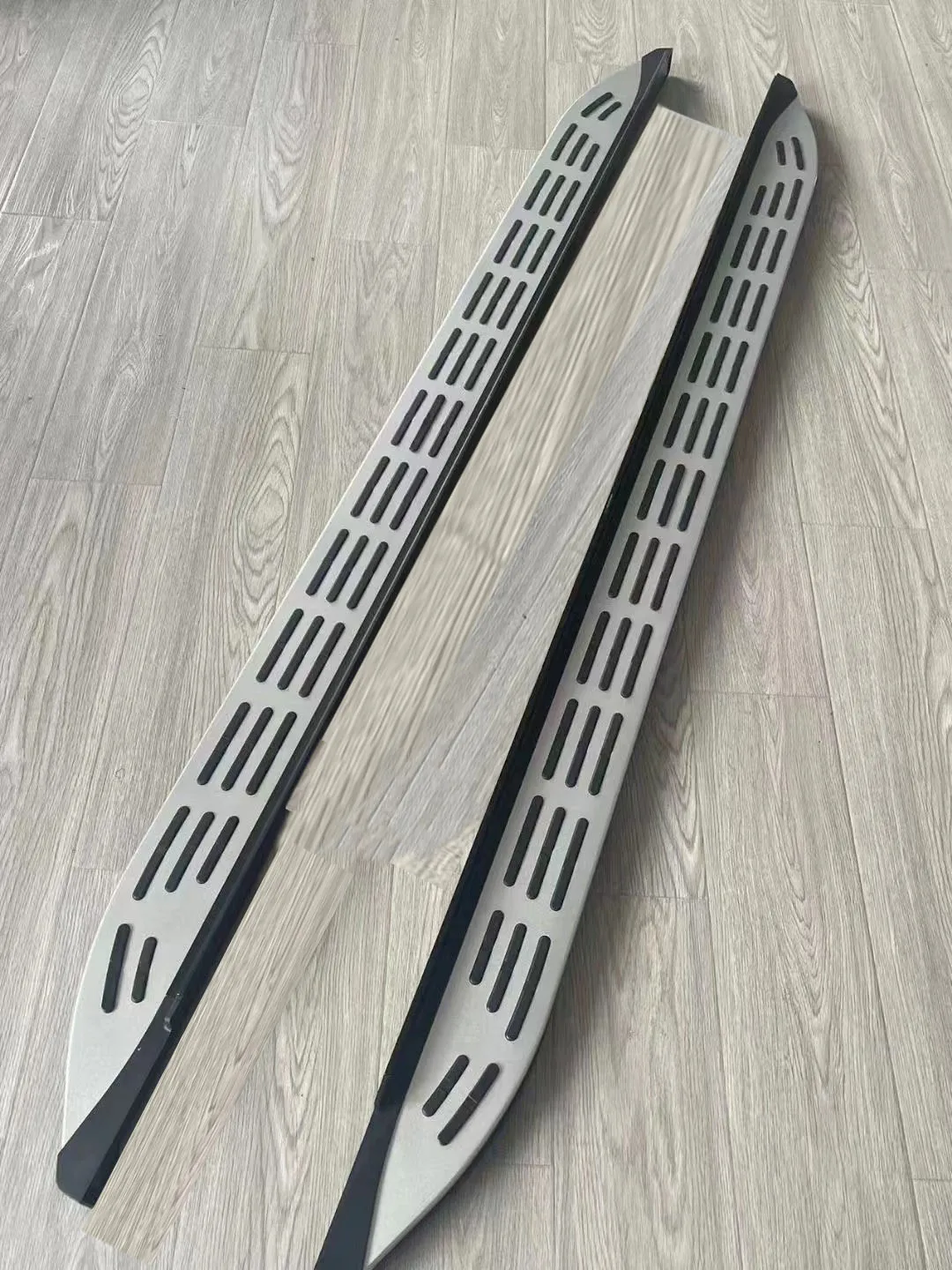 2PCS Running Board Fits for Honda New HR-V HRV 2022 2023 2024 Side Step Nerf Bar Stairs