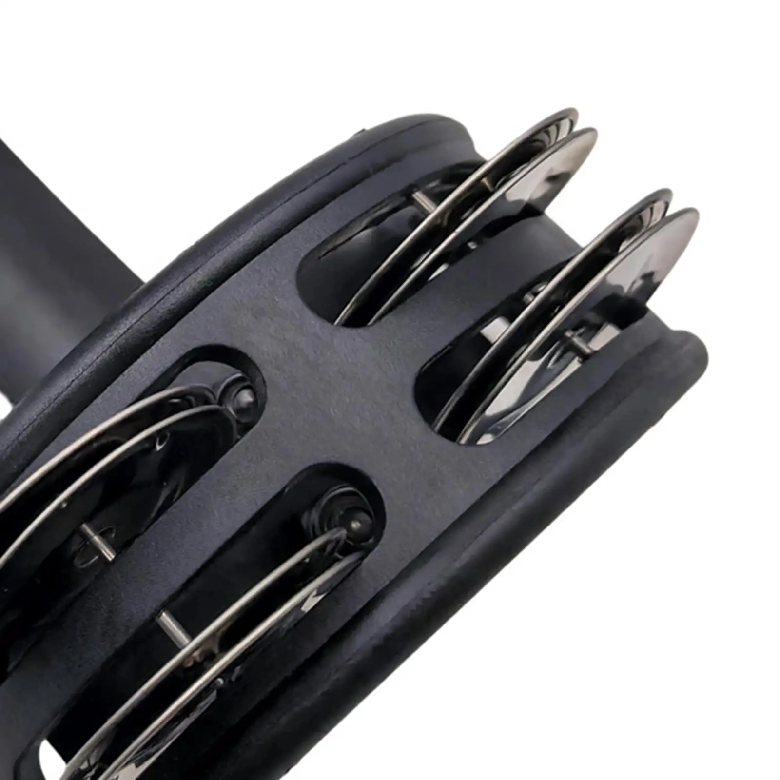 يده الدف مقبض مريح قبضة باليد قرع لحفلة KTV