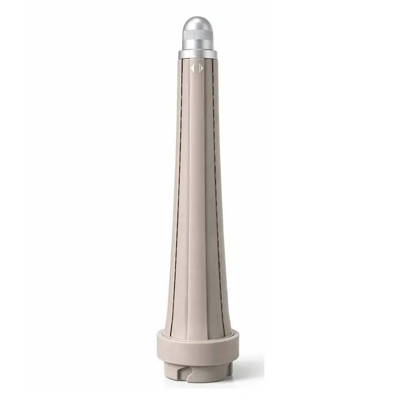 【RABATT】Conical Curling Barrel Attachment For Shark Flexstyle HD400 Series- Switchable Left/Right Direction, 0.78 To 1.4 Inch