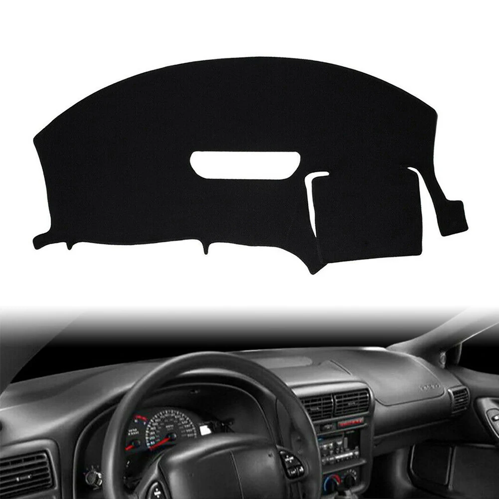 Car Dashboard Cover Dashmat Dash Mat Sun Pad For Chevrolet Camaro 1997 1998 1999 2000 2001 2002 LHD Only