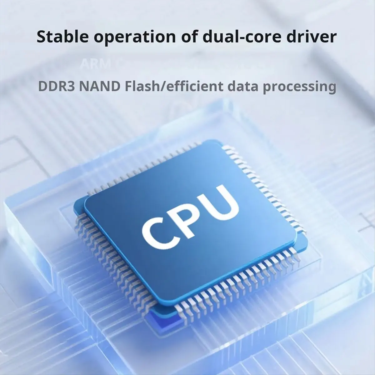 

WiFi 6 Wireless Router Mini Small Portable Home Dual Band Gigabit AX3000 High Speed Universal Data