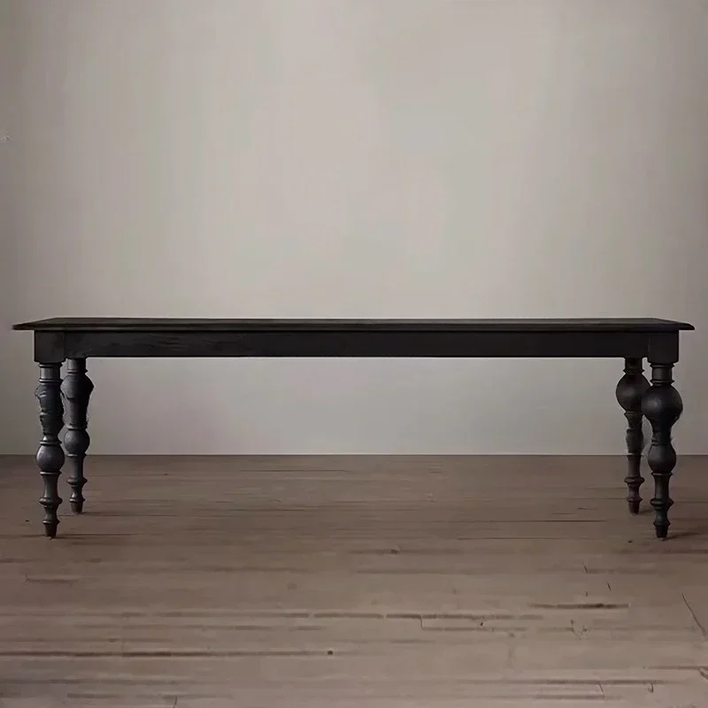 French Solid Wood B…