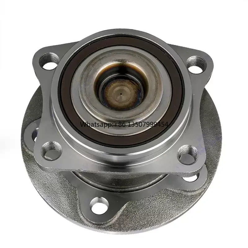 

Новый задний ступичный подшипник V-типа, номер OE 3520007AFC0000, высококачественные автомобильные подшипники колес, оригинальные запчасти, бренд