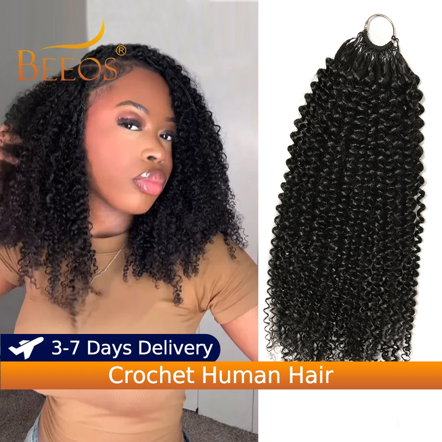 #15 Trending Crochet Hair Extensions Right Now