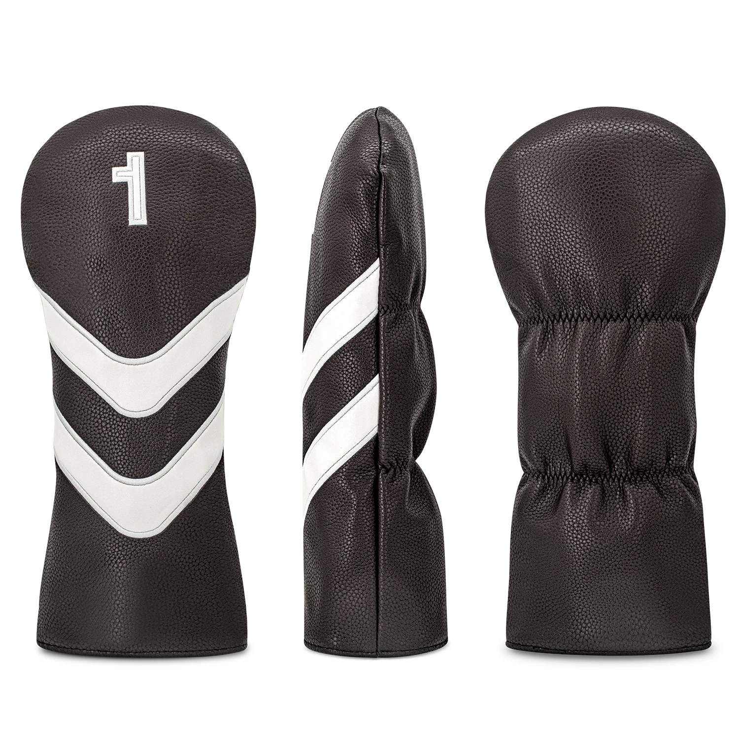 1 ชิ้น/3 ชิ้น ปลอกคลุมหัวไม้กอ - Golf Driver บทวิจารณ์และราคา