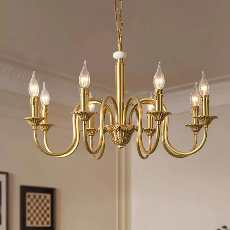 

Modern home decor led lights pendant light lamps for living room Chandeliers for dining room hanging light indoor lighting