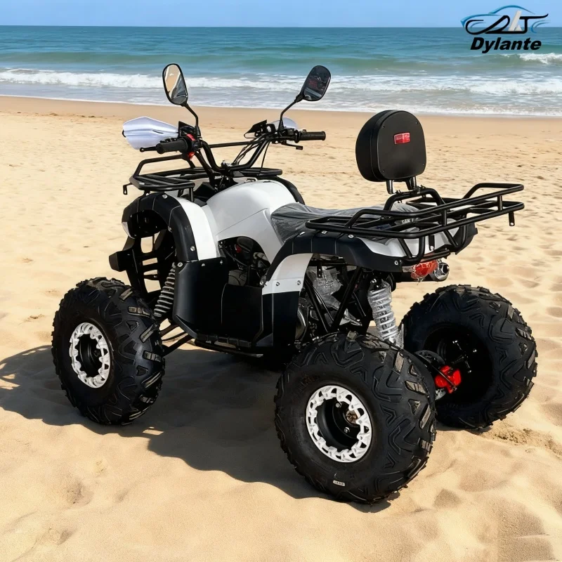 

High-Flow Air Filter Flow Air ATV Foam/Synthetic Media Enhanced Engine Air Intake Dust/Desert/High-Debris Environment Adaptation