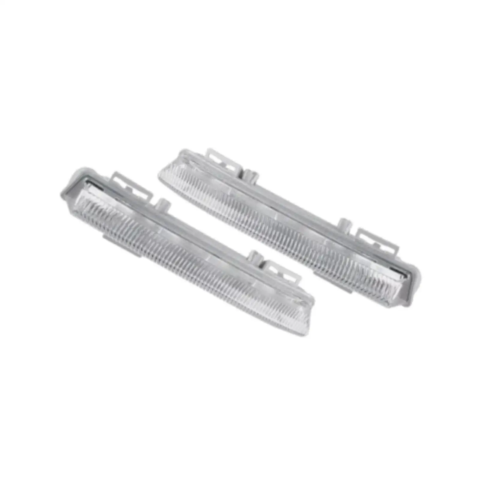 

2 Pieces A2049068900 for Mercedes Benz Slk-class R172 2011-2013 Sturdy