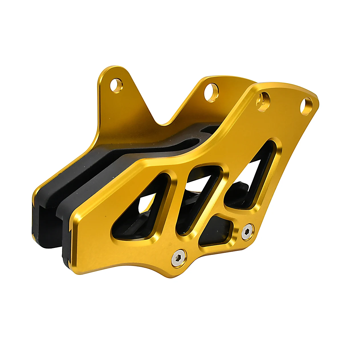 Motorcycle Chain Guard Guide For Suzuki RM Z250 Z450 RM125 RM250 RMZ250 RMZ450 RMX450Z DRZ250 DRZ400 E S M Enduro Dirt Pit Bike