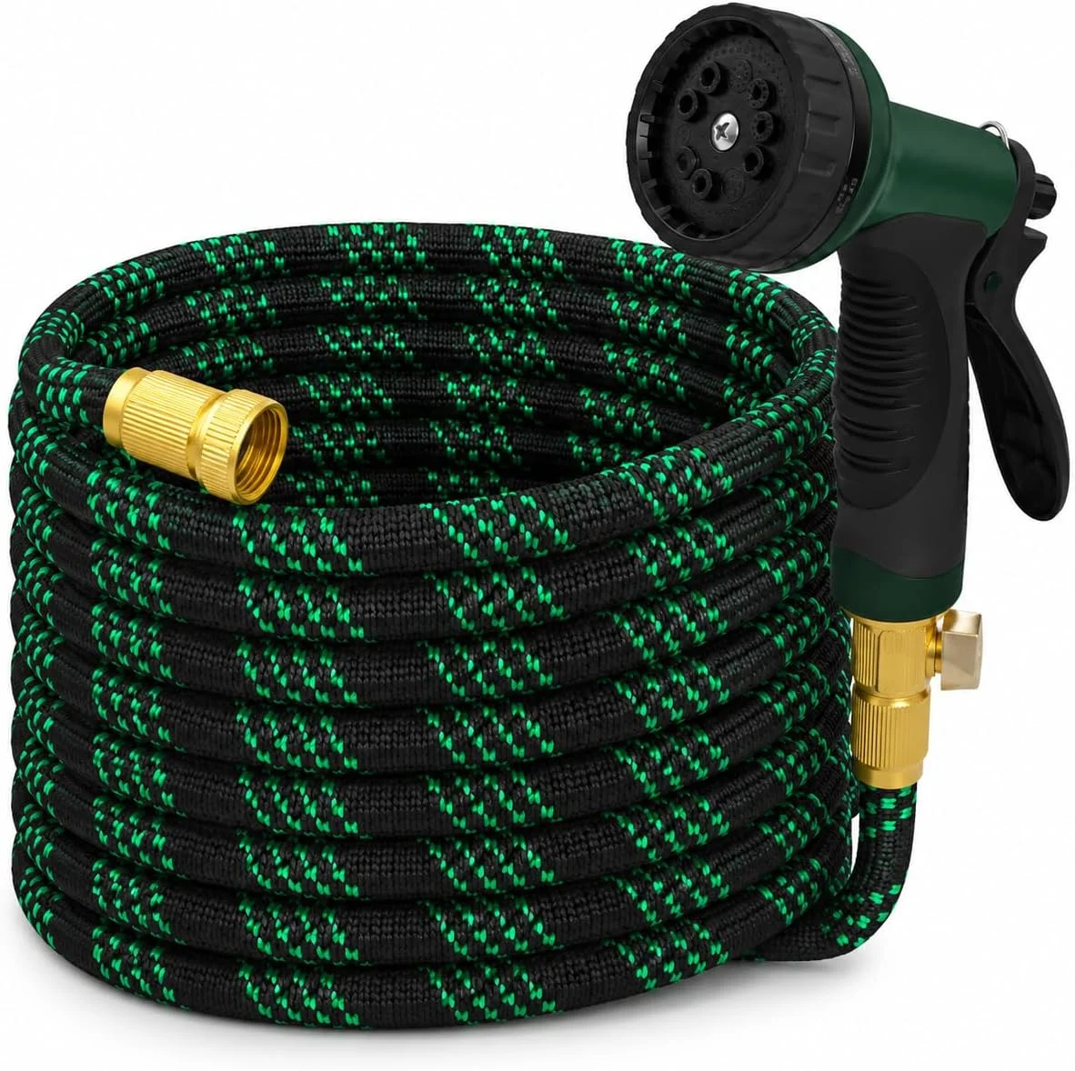 Thumbnail 4 - #24 Compare Garden Hose Spray Nozzles Before You Buy