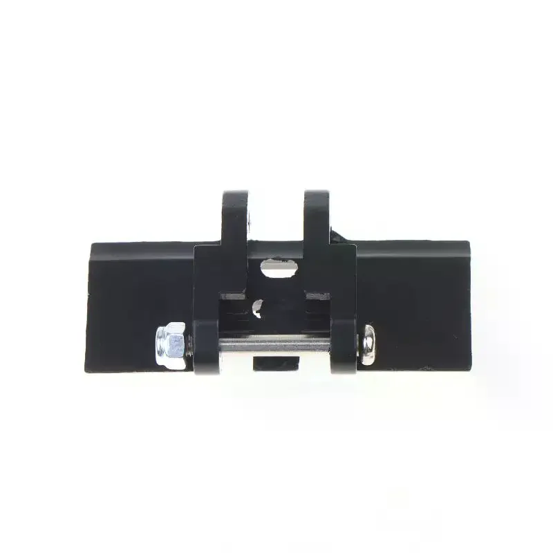 1 Set Full Metal Crawler Durable Precision‑fit 50*20mm Track For 1/12 RC Remote Control Model Hydraulic Excavator Car Parts