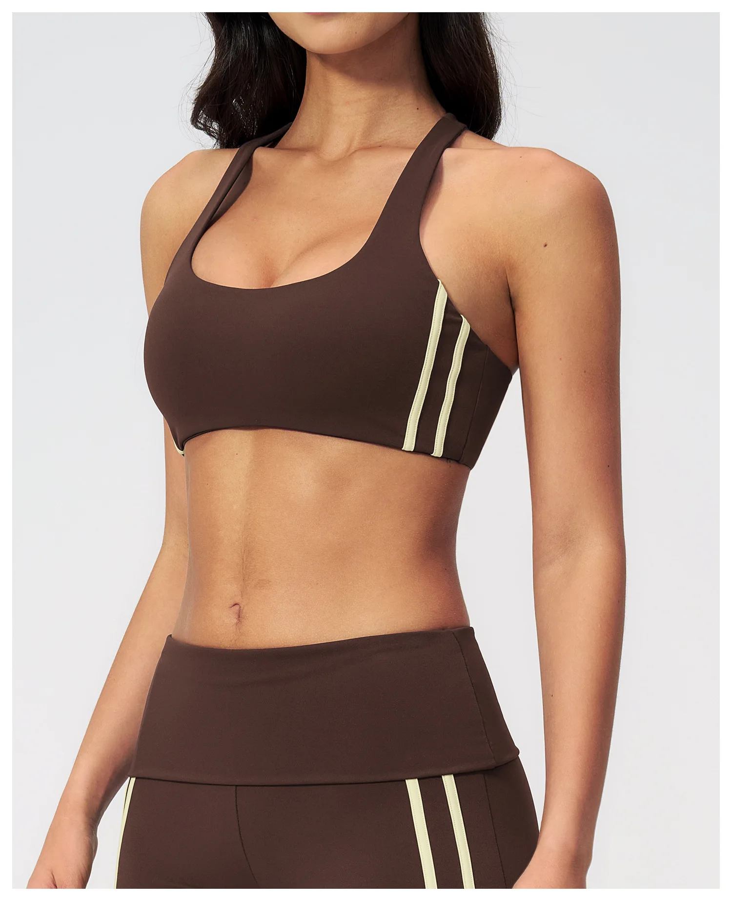Size chart and fit details