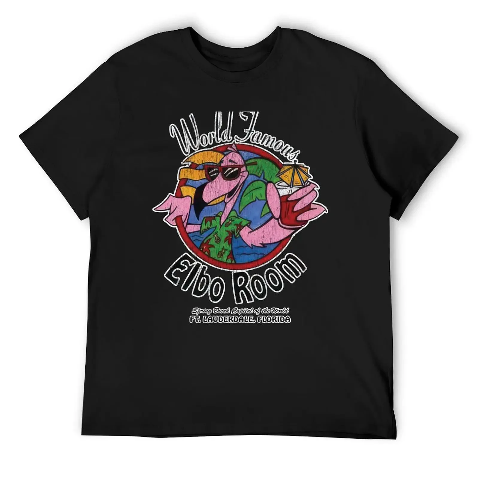 Elbo Room T-Shirt shirts graphic graphic t shirts graphic shirts men clothes