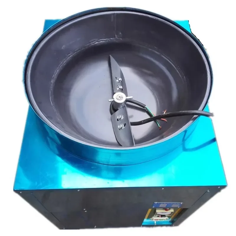 Snack Business Industrial Nut Roaster Ga-s Electric Peanut Almond Walnut Roasting Machine