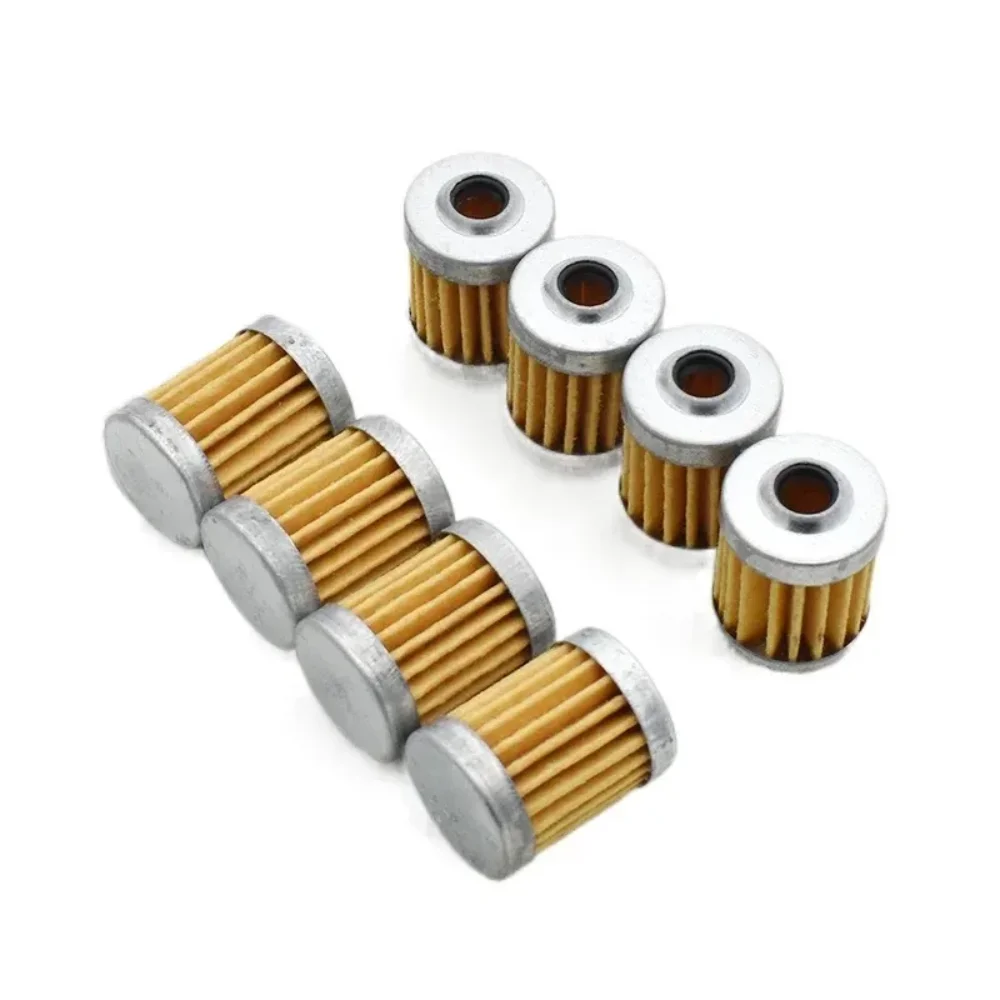 Electric Vehicle Oil for Suzuki Motorcycle for GN125 Filter for GS125 Modified Cup Filter for EN125 cqr250 - view 2